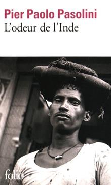 [9782070420735] L'odeur de l'Inde
