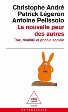 [9782415010140] La nouvelle peur des autres