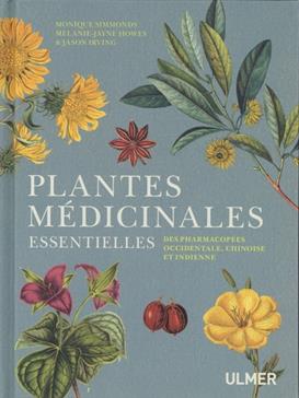 [9782841389643] Plantes médicinales essentielles