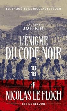 [9782264081964] L'énigme du Code Noir