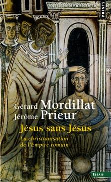 [9782757873793] Jésus sans Jésus
