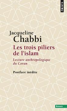 [9782757872475] Les trois piliers de l'islam