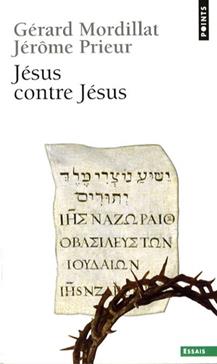 [9782757811023] Jésus contre Jésus