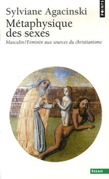 [9782757802885] Métaphysique des sexes