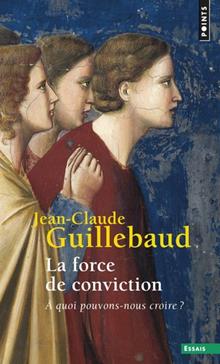 [9782757801109] La Force de conviction
