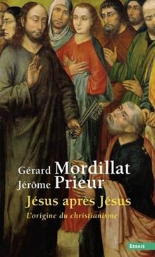 [9782020798921] Jésus après Jésus