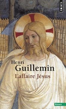 [9782020067249] L'Affaire Jésus