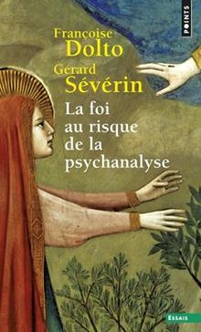 [9782020066235] La Foi au risque de la psychanalyse