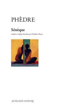 [9782330183370] Phèdre
