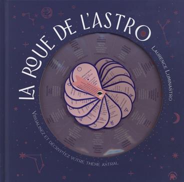 [9782017212232] La roue de l'astro