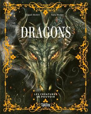 [9782382402788] Dragons
