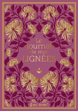 [9782382403044] Le journal de mes lignées