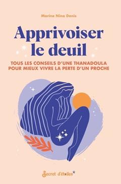 [9782382403204] Apprivoiser le deuil