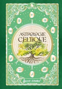 [9782382402313] Astrologie celtique
