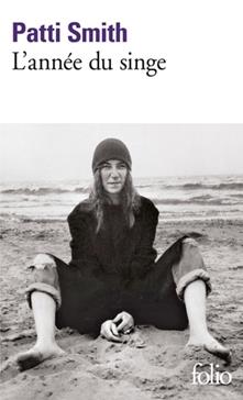 [9782072962622] L'année du singe