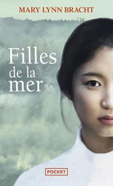 [9782266287548] Filles de la mer
