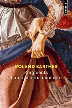[9791041420797] Fragments d'un discours amoureux 
