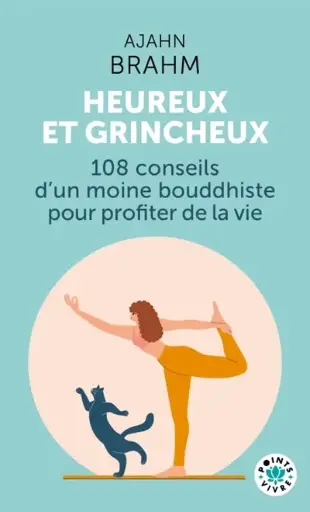 [9791041424818] Heureux et grincheux 