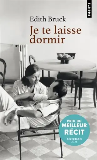 [9791041415045] Je te laisse dormir