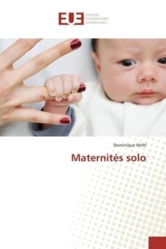 [POL-VGE-56057] Maternités solo