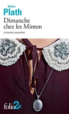 [9782070452217] Dimanche chez les Minton et autres nouvelles