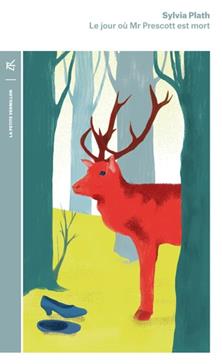 [9782710382973] Le jour où Mr Prescott est mort