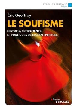 [9782212571875] Le soufisme