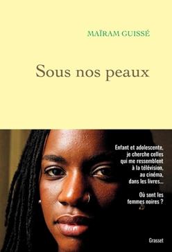 [9782246844280] Sous nos peaux
