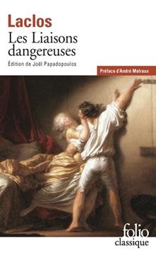 [9782070338962] Les liaisons dangereuses