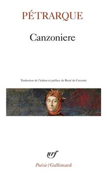 [9782072743757] Canzoniere