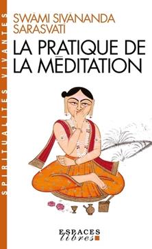 [9782226507037] La pratique de la méditation