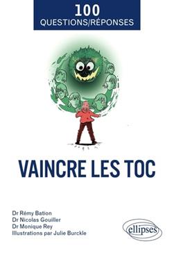 [GE 00052944 X / 2] Vaincre les TOC