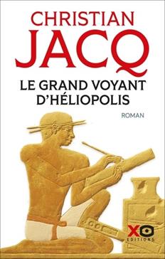 [GE 00052952 0 / 2] Le grand voyant d'Héliopolis