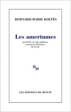 [GE 00052962 5 / 6] Les amertumes