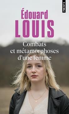 [GE 00052949 9 / 4] Combats et métamorphoses d'une femme