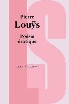 [GE 00052954 4 / 1] Poésie érotique