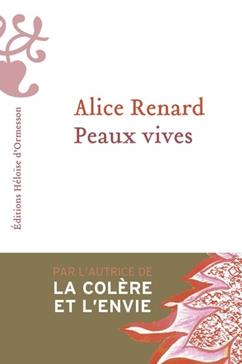 [GE 00052945 1 / 3] Peaux vives