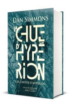 [GE 00052963 7 / 2] La chute d'Hypérion