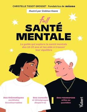 [GE 00052953 2 / 1] Full santé mentale