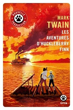 [GE 00052948 7 / 3] Huckleberry Finn