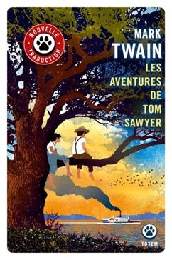[GE 00052961 3 / 1] Les aventures de Tom Sawyer