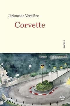 [GE 00052964 9 / 2] Corvette