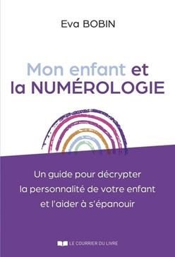 [9782702930564] Mon enfant et la numérologie