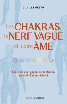[9782385000639] Les chakras, le nerf vague et votre âme