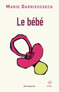 [9782818052747] Le bébé