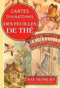 [9782019328962] Cartes divinatoires des feuilles de thé