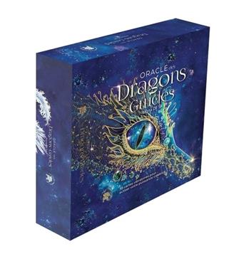 [9782017267430] Oracle des Dragons Guides