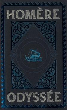 [9782266355537] Odyssée