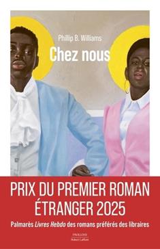 [9782221274590] Chez nous