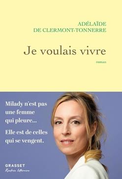 [9782246831662] Je voulais vivre